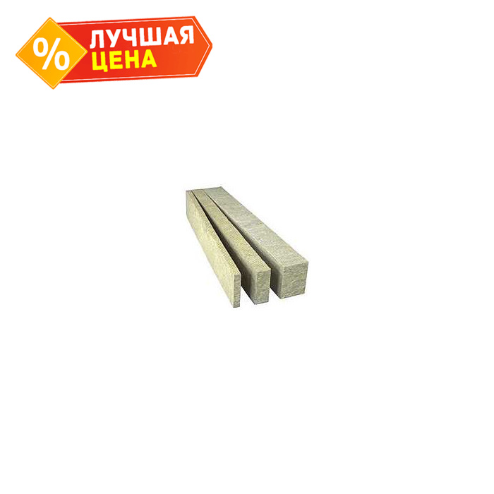 Ламель Paroc Linio 80 50х200х1200